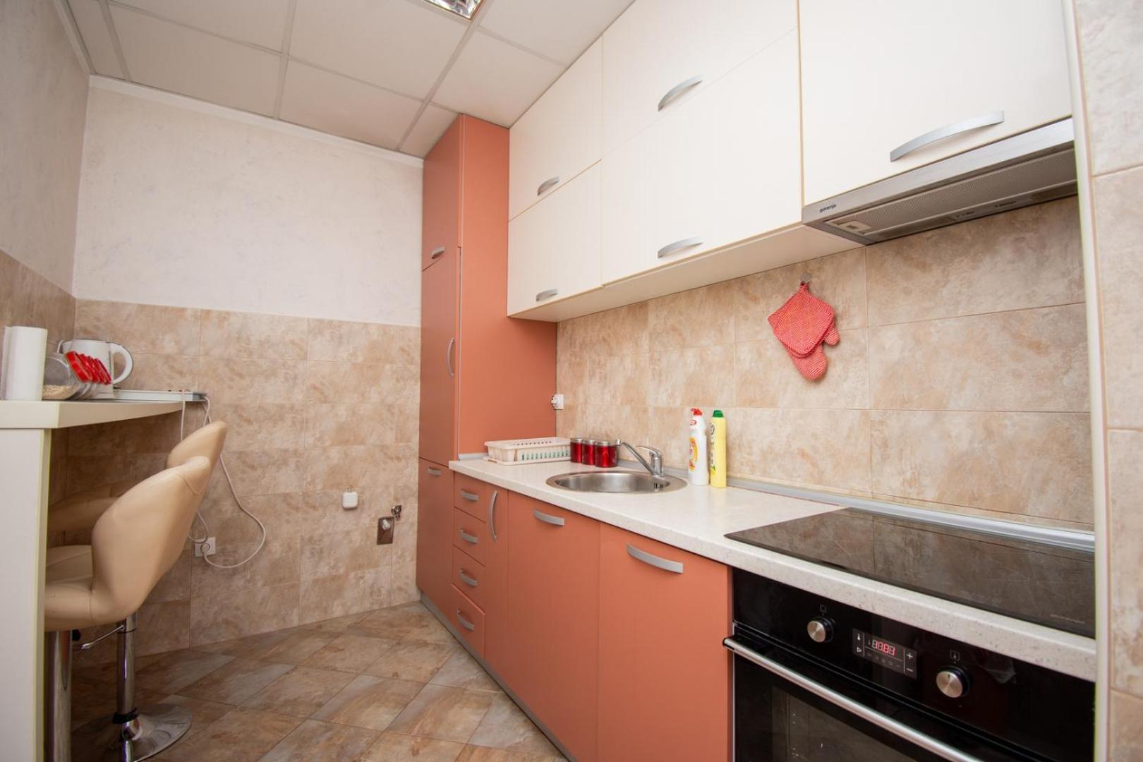 Maxim Compass Apartment Podgoriţa Exterior foto