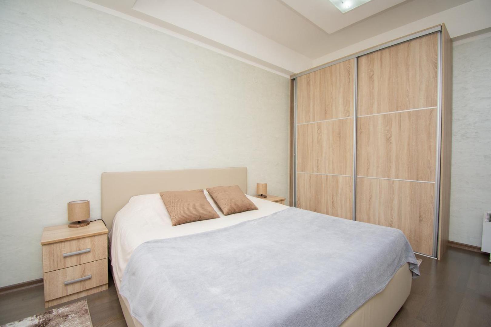 Maxim Compass Apartment Podgoriţa Exterior foto